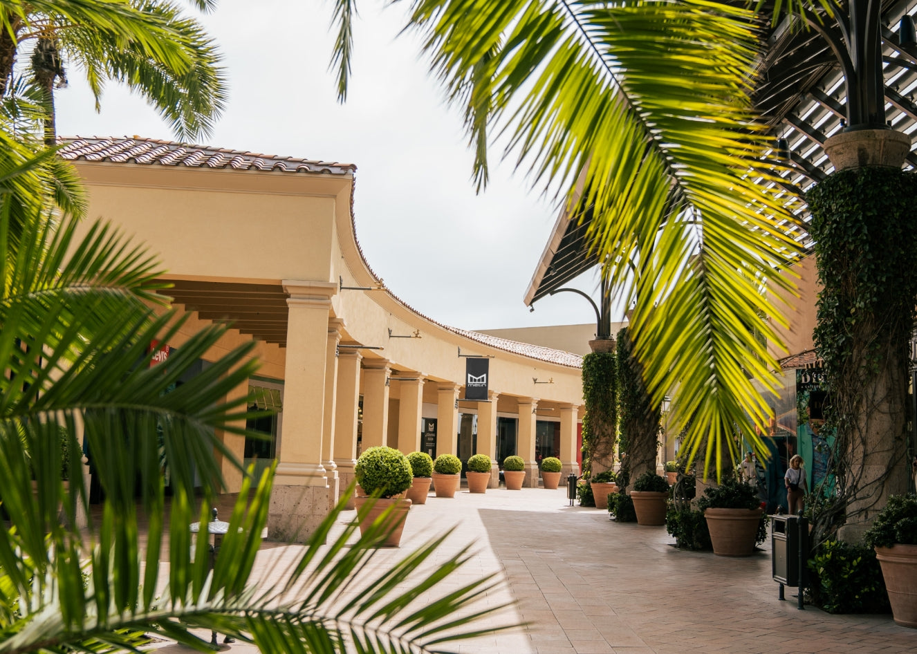 melin Newport beach